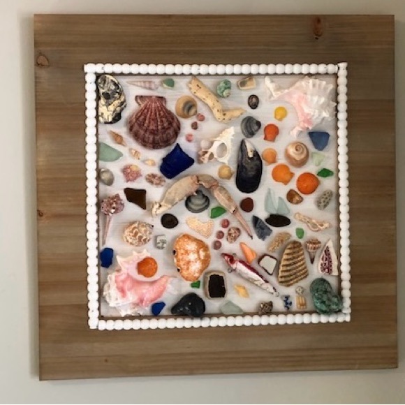 Beautiful Beach Treasures - Picture 2 of 7